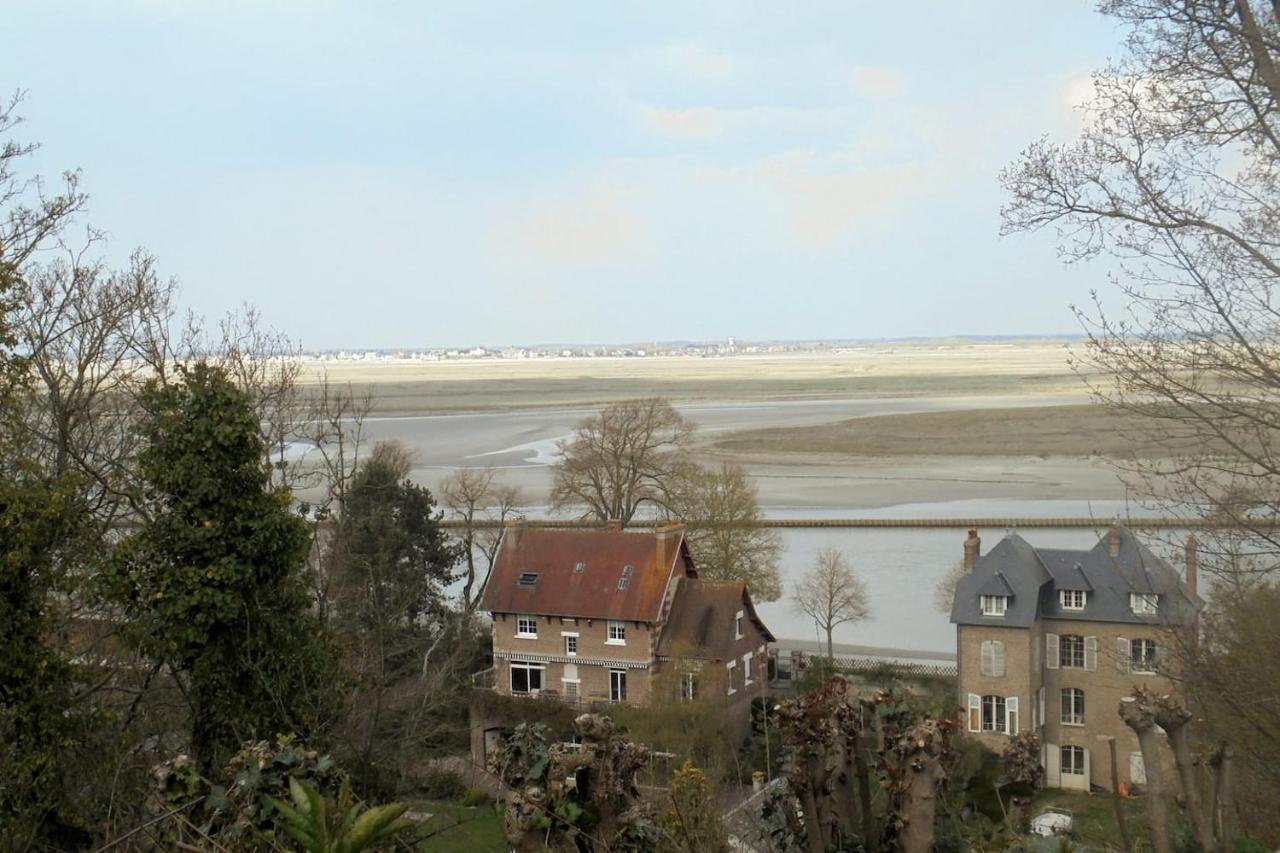 La Demeure De L'Etrier - Baie De Somme - 12 Personnes Villa Acheux-en-Vimeu Exterior photo